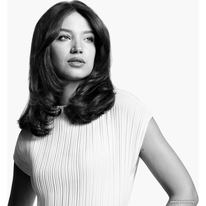 Выпрямитель Dyson Airstrait (с переходником на евровилку, никель/медный)