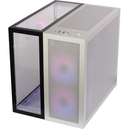 Корпус Redragon Axe