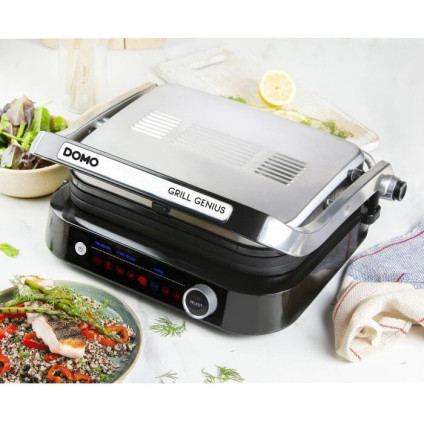 Электрогриль Domo DO9249G