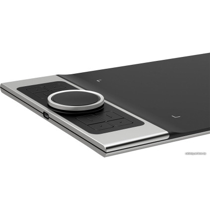 Графический планшет XP-Pen Deco Pro Medium