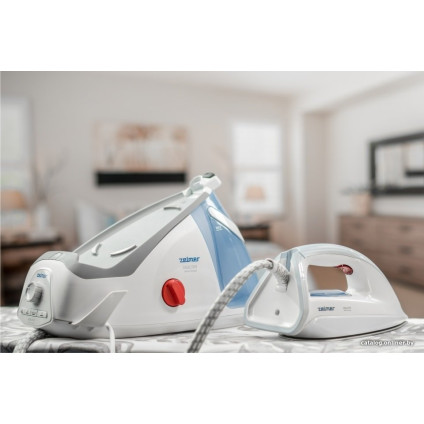 Утюг Zelmer ZIS8700 Healthy