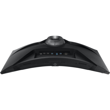 Игровой монитор Samsung Odyssey G6 LS32BG650EUXEN