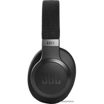 Наушники JBL Live 660NC (черный)