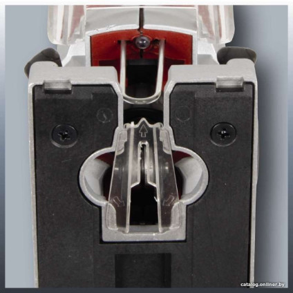 Электролобзик Einhell TE-JS 18 Li 4321200 (без АКБ)