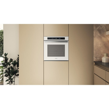 Электрический духовой шкаф Whirlpool WOI4S8CM1SWA