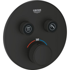 Переключатель режимов Grohe Grohtherm 29507KF0