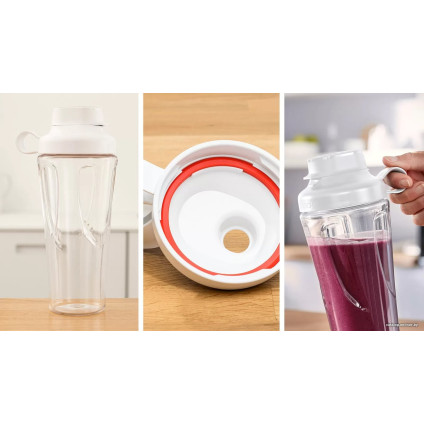 Стационарный блендер Bosch VitaPower Serie 2 MMB2111T