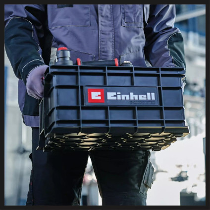 Ящик для инструментов Einhell 4540037