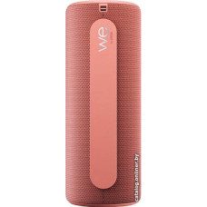 Беспроводная колонка Loewe We. HEAR 1 (красный)