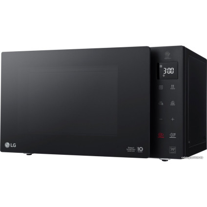 Микроволновая печь LG MS2535GIB