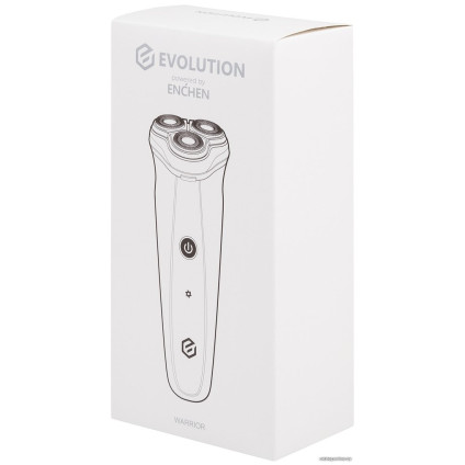 Электробритва Evolution Warrior