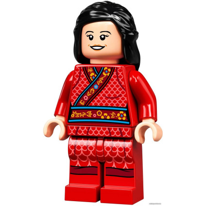 Конструктор LEGO Marvel Super Heroes 76176 Побег от Десяти колец