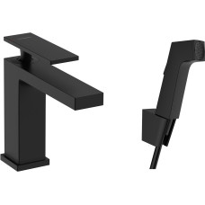 Смеситель с лейкой для биде Hansgrohe 73210670