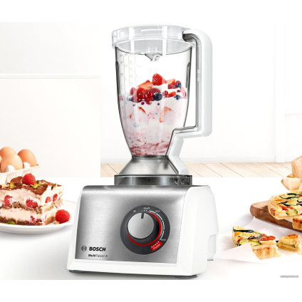 Кухонный комбайн Bosch MC812S814