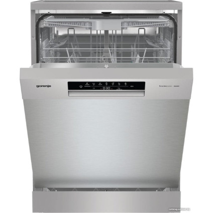 Отдельностоящая посудомоечная машина Gorenje GS643D90X
