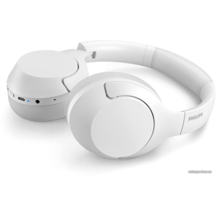 Наушники Philips TAH8506WT/00