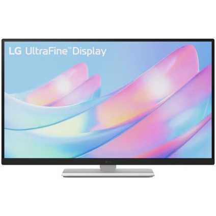 Монитор LG UltraFine 27US550-W