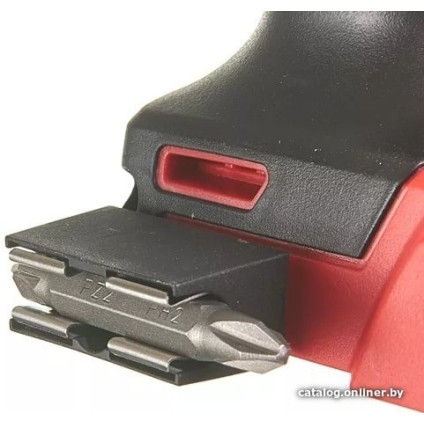 Дрель-шуруповерт Milwaukee M18 BLDD2-502X 4933464515 (с 2-мя АКБ, кейс)