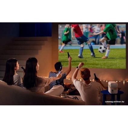 Проектор Wanbo T6 Max