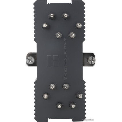 Кулер для процессора Thermalright Burst Assassin 120 ARGB