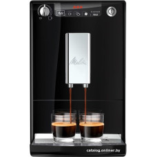 Кофемашина Melitta Caffeo Solo E950-101