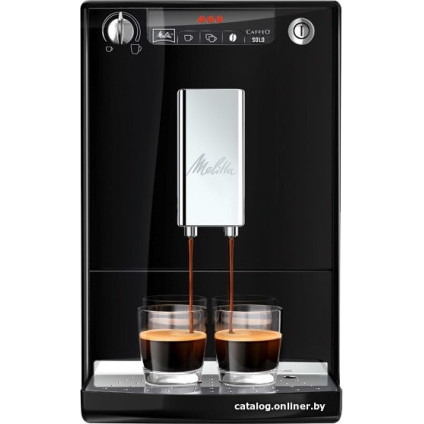 Кофемашина Melitta Caffeo Solo E950-101