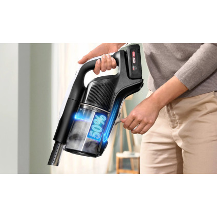 Пылесос Bosch Unlimited 10 BCS1041WAC