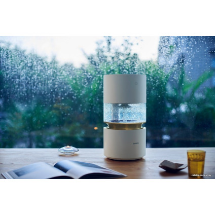 Увлажнитель воздуха SmartMi Humidifier Rainforest CJJSQ06ZM (международная версия)