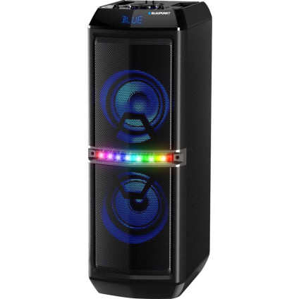 Патибокс Blaupunkt PS05.2DB