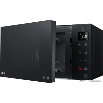 Микроволновая печь LG MH6535GIS