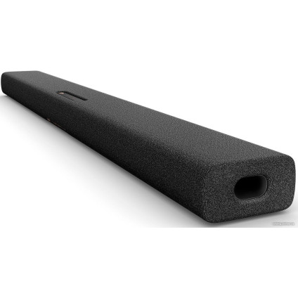 Саундбар Yamaha True X Bar 40A SR-X40A (темно-серый)