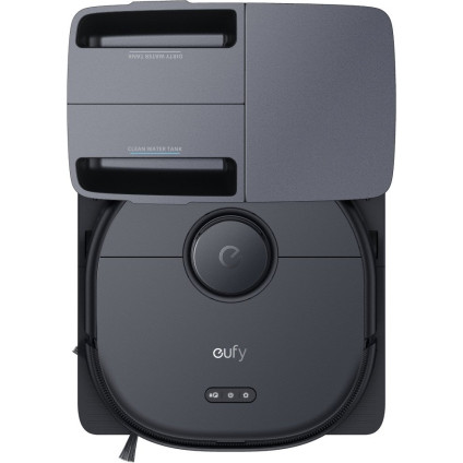 Робот-пылесос Eufy X10 Pro Omni