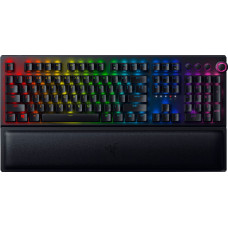 Клавиатура Razer BlackWidow V3 Pro Yellow Switch (нет кириллицы)