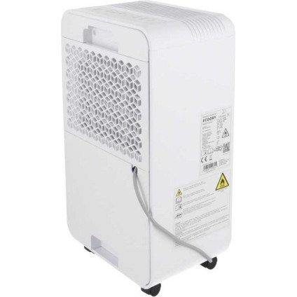 Осушитель воздуха Mission Air ECODRY 16L