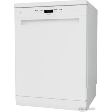 Отдельностоящая посудомоечная машина Whirlpool W2F HD624