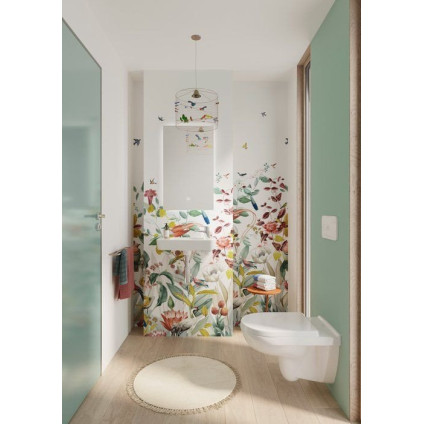 Умывальник Villeroy & Boch O.Novo 4342R5R1