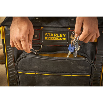 Сумка для инструментов Stanley FatMax 18 FMST1-80148