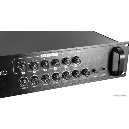 Трансляционный усилитель Taga Harmony TCA-240V