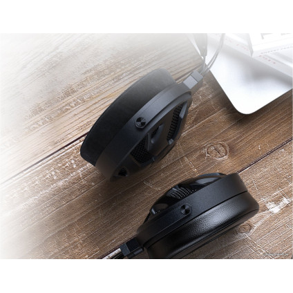 Наушники FiiO FT3 350 Ом