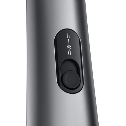 Фен-щетка Braun Air Styler 4.3 BRAS430E