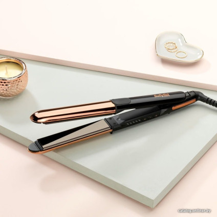 Выпрямитель BaByliss ST482E