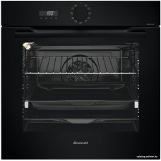 Электрический духовой шкаф Brandt BOP7537BB