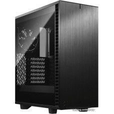 Корпус Fractal Design Define 7 Compact Black TG Light FD-C-DEF7C-03