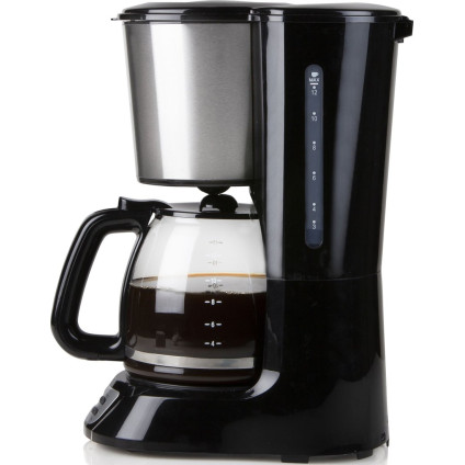 Капельная кофеварка Domo DO708K