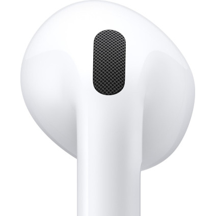 Наушники Apple AirPods 4 (с активным шумоподавлением)