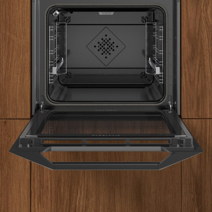 Электрический духовой шкаф De Dietrich DOP4756B