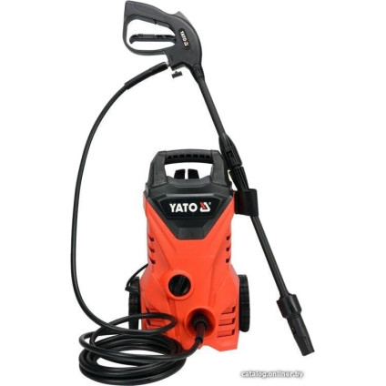 Мойка высокого давления Yato YT-85910