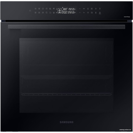 Электрический духовой шкаф Samsung NV7B4245VAK