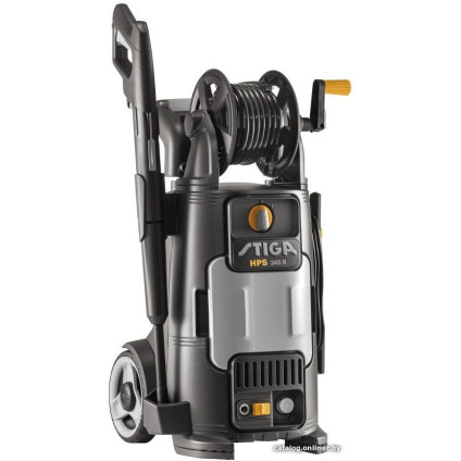 Мойка высокого давления Stiga HPS 345 R