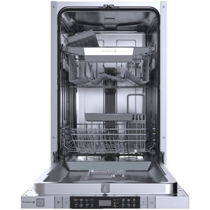 Встраиваемая посудомоечная машина De Dietrich DV301044J